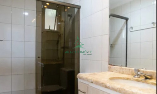 Apartamento à Venda na Vila Siqueira | 65m² | 2 Quartos | 1 Suíte | Planejados | 2 Vagas | Callas