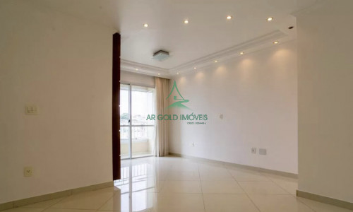 Apartamento à Venda na Vila Siqueira | 65m² | 2 Quartos | 1 Suíte | Planejados | 2 Vagas | Callas