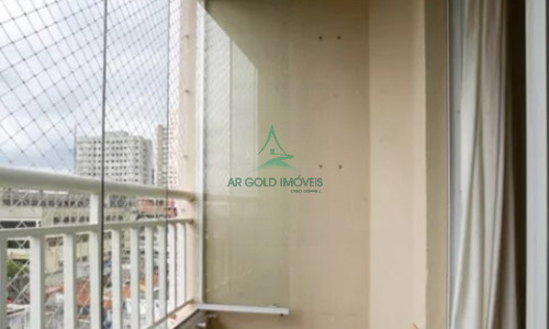 Apartamento à Venda na Vila Siqueira | 65m² | 2 Quartos | 1 Suíte | Planejados | 2 Vagas | Callas