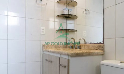 Apartamento à Venda na Vila Siqueira | 65m² | 2 Quartos | 1 Suíte | Planejados | 2 Vagas | Callas