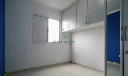 Apartamento à Venda na Vila Siqueira | 65m² | 2 Quartos | 1 Suíte | Planejados | 2 Vagas | Callas