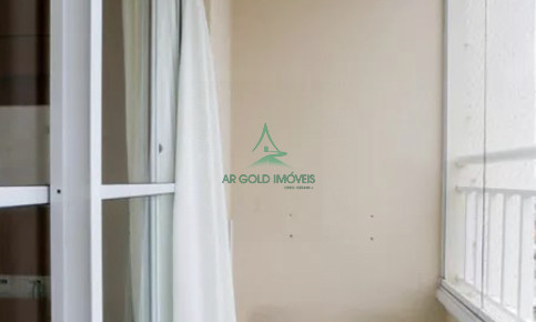Apartamento à Venda na Vila Siqueira | 65m² | 2 Quartos | 1 Suíte | Planejados | 2 Vagas | Callas