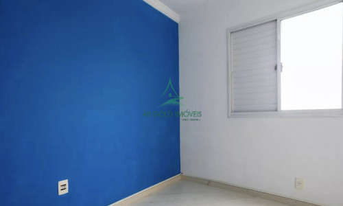 Apartamento à Venda na Vila Siqueira | 65m² | 2 Quartos | 1 Suíte | Planejados | 2 Vagas | Callas
