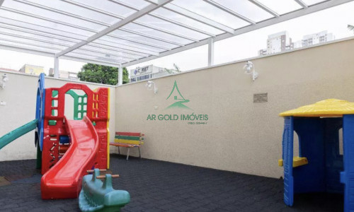Apartamento à Venda na Vila Siqueira | 65m² | 2 Quartos | 1 Suíte | Planejados | 2 Vagas | Callas