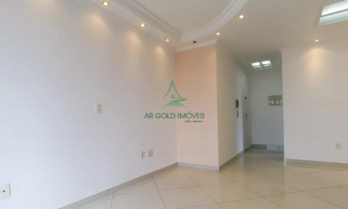 Apartamento à Venda na Vila Siqueira | 65m² | 2 Quartos | 1 Suíte | Planejados | 2 Vagas | Callas