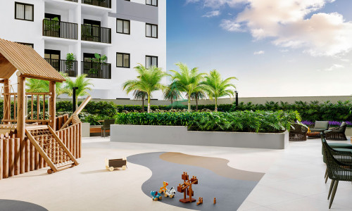 Apartamento à Venda na Vila Mariana | 37 a 69m² | 2 ou 3 Dormitórios | Lazer Completo | Join