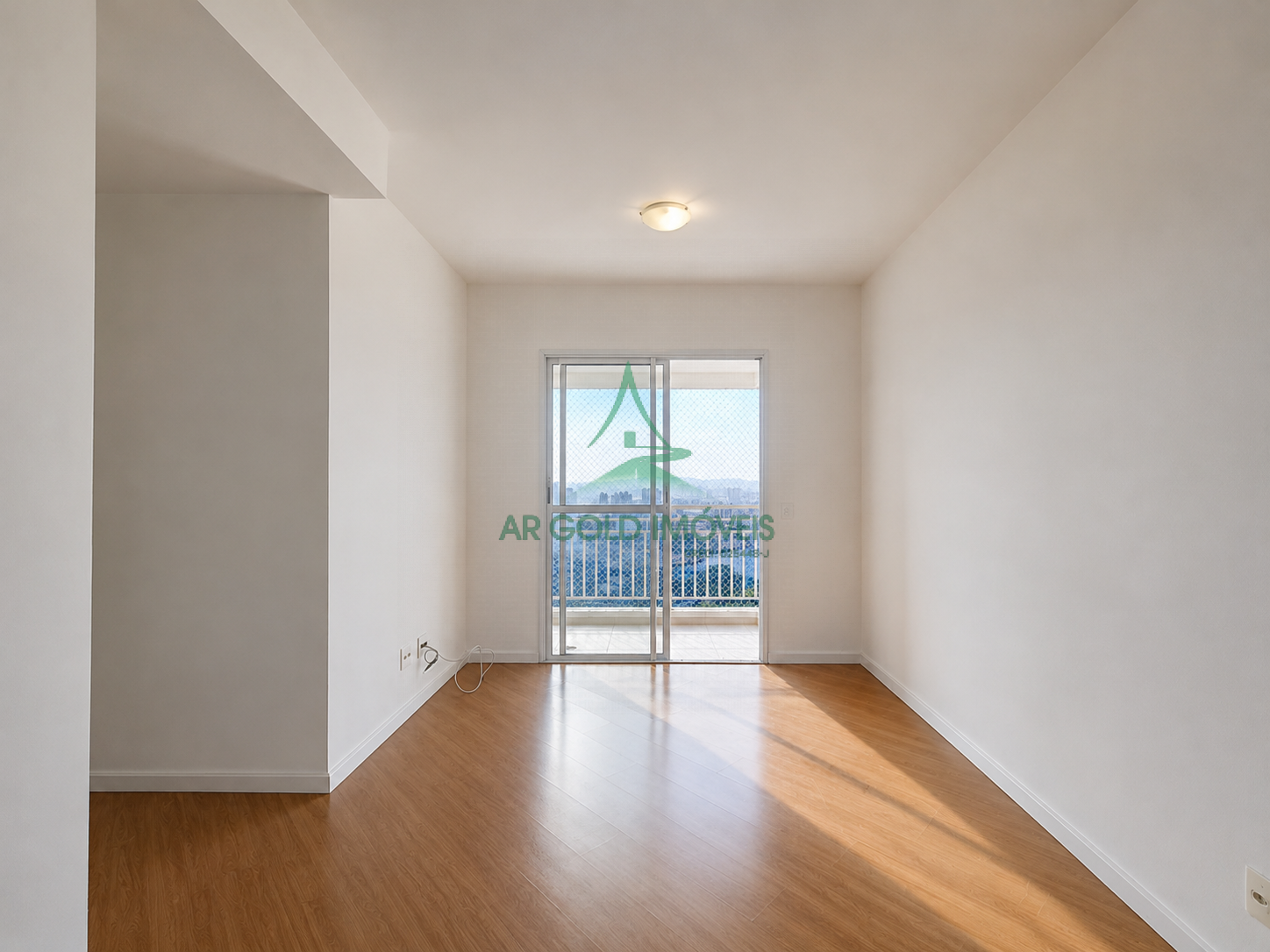 Apartamento para Locação na Barra Funda | 54 m² | 2 Dorms | 1 Vaga | Helbor Trend Pacaembu