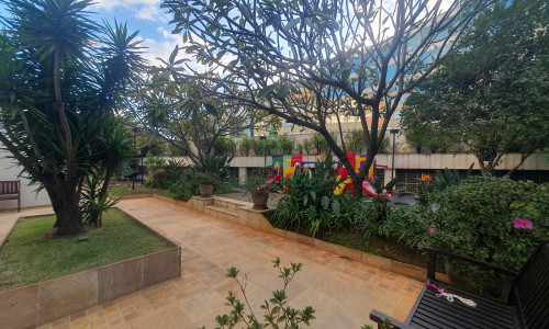 Apartamento para Locação na Barra Funda | 54 m² | 2 Dorms | 1 Vaga | Helbor Trend Pacaembu