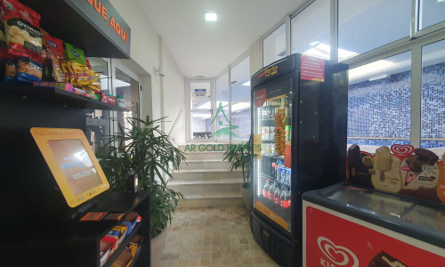 Apartamento para Locação na Barra Funda | 54 m² | 2 Dorms | 1 Vaga | Helbor Trend Pacaembu