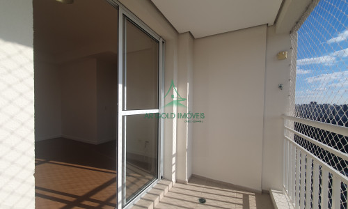 Apartamento para Locação na Barra Funda | 54 m² | 2 Dorms | 1 Vaga | Helbor Trend Pacaembu