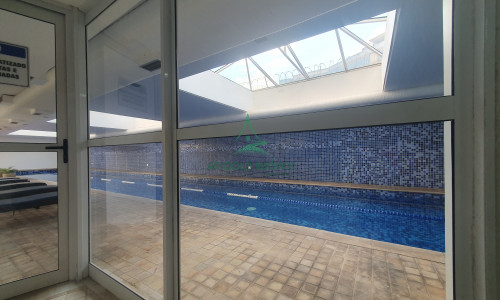 Apartamento para Locação na Barra Funda | 54 m² | 2 Dorms | 1 Vaga | Helbor Trend Pacaembu