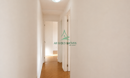 Apartamento para Locação na Barra Funda | 54 m² | 2 Dorms | 1 Vaga | Helbor Trend Pacaembu