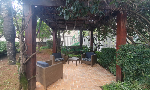 Apartamento para Locação na Barra Funda | 54 m² | 2 Dorms | 1 Vaga | Helbor Trend Pacaembu