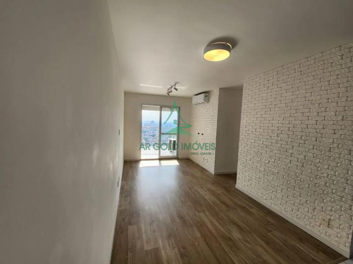 Apartamento para Locação no Tatuapé | 70m² | 3 Quartos | 1 Suíte | Varanda | 1 Vaga | You Boulevard