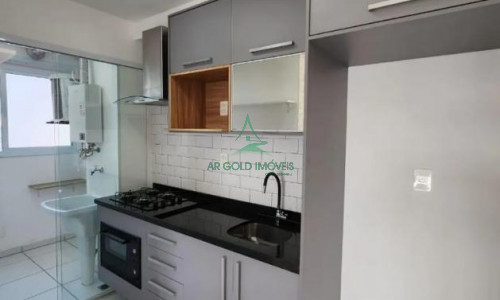 Apartamento para Locação no Tatuapé | 70m² | 3 Quartos | 1 Suíte | Varanda | 1 Vaga | You Boulevard