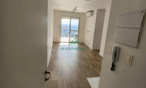 Apartamento para Locação no Tatuapé | 70m² | 3 Quartos | 1 Suíte | Varanda | 1 Vaga | You Boulevard