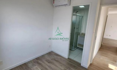 Apartamento para Locação no Tatuapé | 70m² | 3 Quartos | 1 Suíte | Varanda | 1 Vaga | You Boulevard
