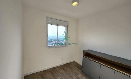 Apartamento para Locação no Tatuapé | 70m² | 3 Quartos | 1 Suíte | Varanda | 1 Vaga | You Boulevard