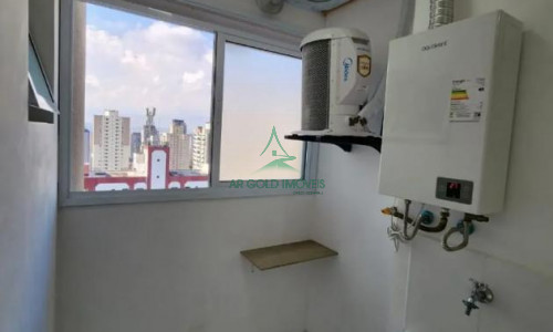Apartamento para Locação no Tatuapé | 70m² | 3 Quartos | 1 Suíte | Varanda | 1 Vaga | You Boulevard