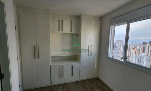 Apartamento para Locação no Tatuapé | 70m² | 3 Quartos | 1 Suíte | Varanda | 1 Vaga | You Boulevard