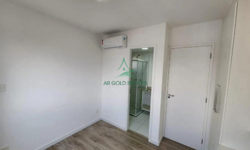Apartamento para Locação no Tatuapé | 70m² | 3 Quartos | 1 Suíte | Varanda | 1 Vaga | You Boulevard