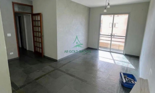 Apartamento para Locação em Jundiaí | 80m² | 3 Quartos | 1 Suíte | 1 Vaga | Portal dos Imigrantes
