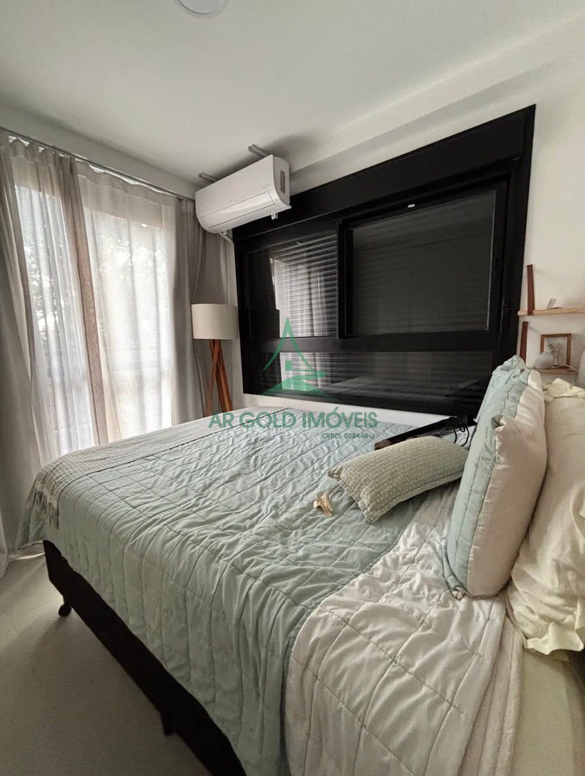 Studio para Locação na Vila Mariana | 60m² | 1 ou 2 Dormitórios | Mobiliado | Arch Home