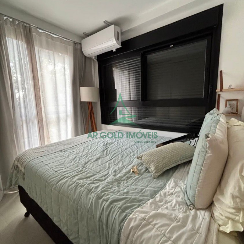 Studio para Locação na Vila Mariana | 60m² | 1 ou 2 Dormitórios | Mobiliado | Arch Home