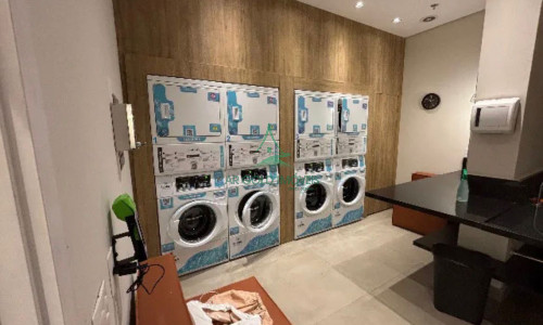 Studio para Locação na Vila Mariana | 60m² | 1 ou 2 Dormitórios | Mobiliado | Arch Home