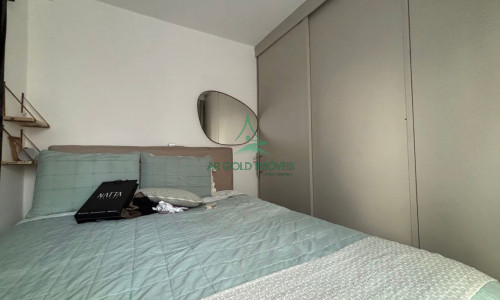 Studio para Locação na Vila Mariana | 60m² | 1 ou 2 Dormitórios | Mobiliado | Arch Home