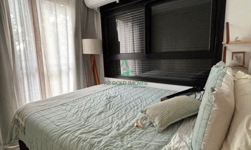 Studio para Locação na Vila Mariana | 60m² | 1 ou 2 Dormitórios | Mobiliado | Arch Home