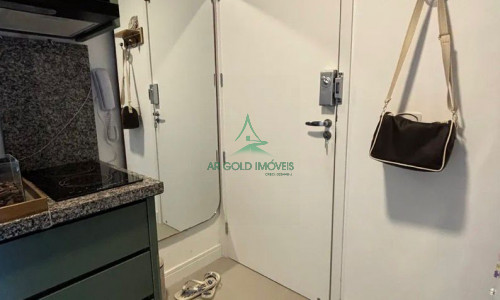 Studio para Locação na Vila Mariana | 60m² | 1 ou 2 Dormitórios | Mobiliado | Arch Home