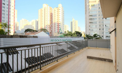 Apartamento à Venda no Tatuapé | 140m² | 3 Suítes | Garden | Churrasqueira | 2 Vagas | D Home