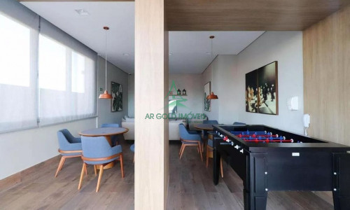 Apartamento à Venda no Tatuapé | 140m² | 3 Suítes | Garden | Churrasqueira | 2 Vagas | D Home