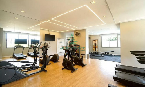 Apartamento à Venda no Tatuapé | 140m² | 3 Suítes | Garden | Churrasqueira | 2 Vagas | D Home