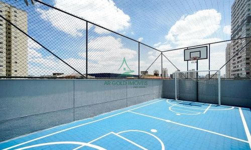 Apartamento à Venda no Tatuapé | 140m² | 3 Suítes | Garden | Churrasqueira | 2 Vagas | D Home