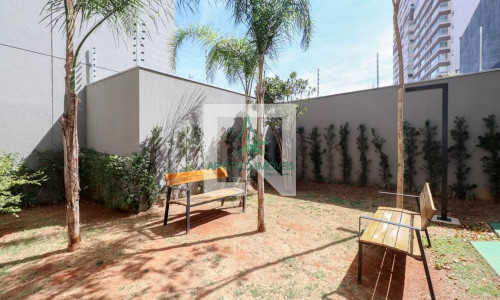 Apartamento à Venda no Tatuapé | 140m² | 3 Suítes | Garden | Churrasqueira | 2 Vagas | D Home