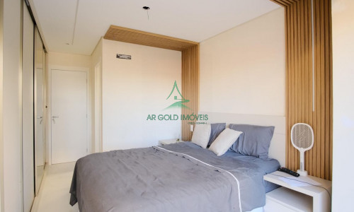 Apartamento à Venda no Tatuapé | 140m² | 3 Suítes | Garden | Churrasqueira | 2 Vagas | D Home