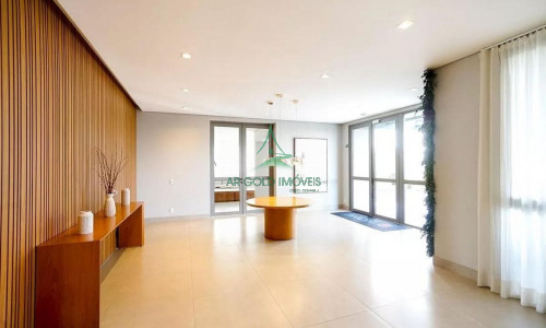 Apartamento à Venda no Tatuapé | 140m² | 3 Suítes | Garden | Churrasqueira | 2 Vagas | D Home