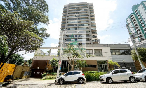 Apartamento à Venda no Tatuapé | 140m² | 3 Suítes | Garden | Churrasqueira | 2 Vagas | D Home