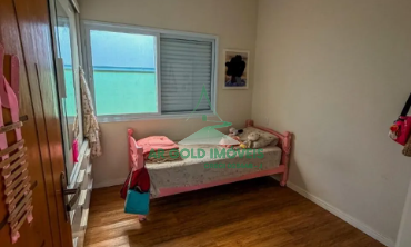 Casa à Venda no Residencial Bosques dos Ipês | 350m² | 2 Quartos | 1 Suíte | Quintal Amplo | 2 Vagas