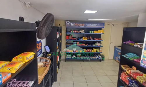 Apartamento à Venda no Cond. La Plaça | 57m² | 2 Quartos | Varanda | 1 Vaga | FGTS | Jaraguá