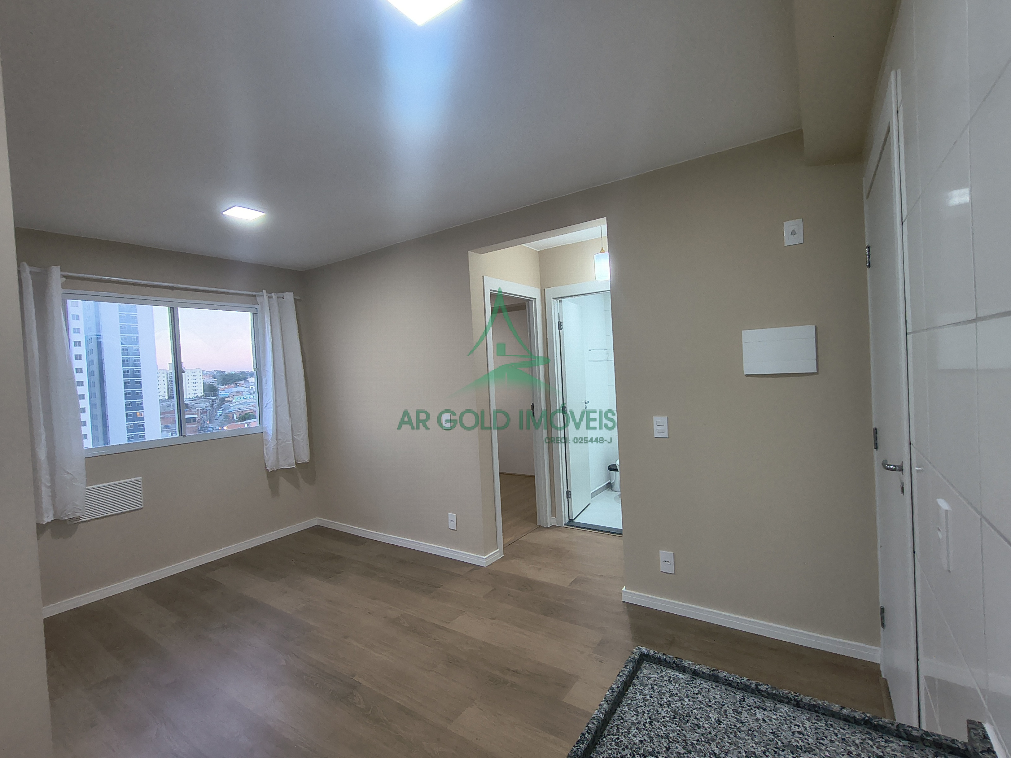 Apartamento à Venda em Cidade Nova São Miguel, SP | 35m² | 2 Quartos | Novo | Cond. Dez Nordestina