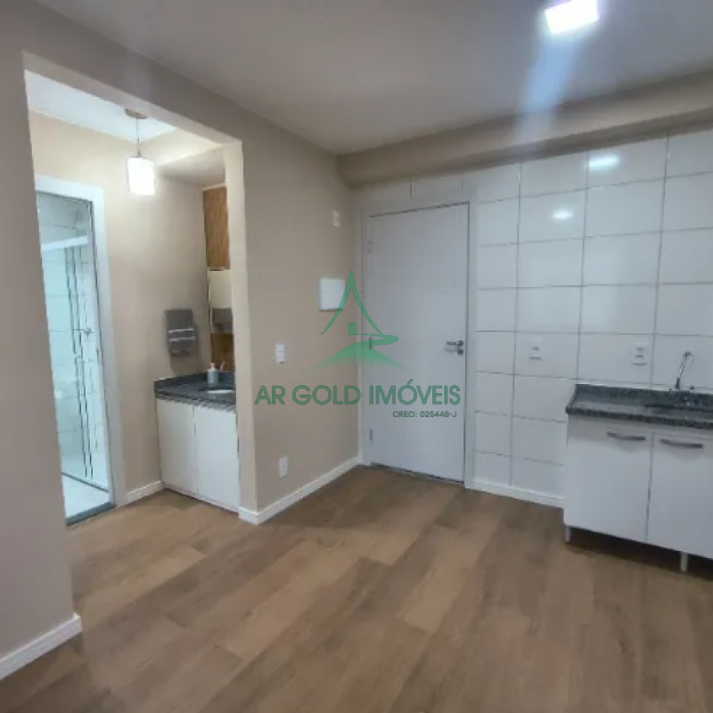 Apartamento à Venda em Cidade Nova São Miguel, SP | 35m² | 2 Quartos | Novo | Cond. Dez Nordestina