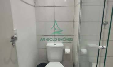 Apartamento à Venda em Cidade Nova São Miguel, SP | 35m² | 2 Quartos | Novo | Cond. Dez Nordestina