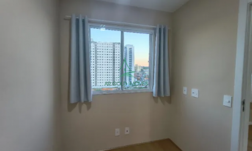 Apartamento à Venda em Cidade Nova São Miguel, SP | 35m² | 2 Quartos | Novo | Cond. Dez Nordestina