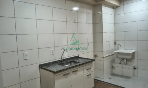 Apartamento à Venda em Cidade Nova São Miguel, SP | 35m² | 2 Quartos | Novo | Cond. Dez Nordestina