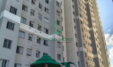 Apartamento à Venda em Cidade Nova São Miguel, SP | 35m² | 2 Quartos | Novo | Cond. Dez Nordestina