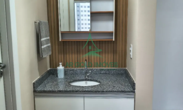 Apartamento à Venda em Cidade Nova São Miguel, SP | 35m² | 2 Quartos | Novo | Cond. Dez Nordestina