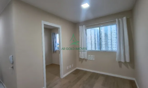 Apartamento à Venda em Cidade Nova São Miguel, SP | 35m² | 2 Quartos | Novo | Cond. Dez Nordestina